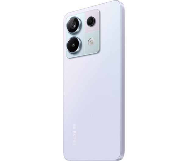 XIAOMI REDMI NOTE 13 Pro 5G 8/256 Fioletowy - 1216867 - zdjęcie 2